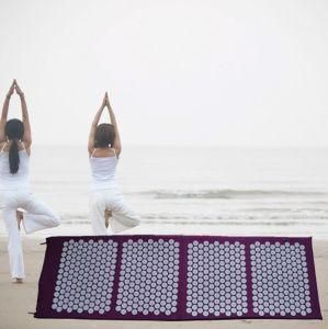 Shakti Acupuncture Massage Mat (QY-2RM-548)