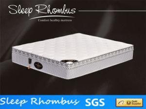 Spring Mattress /Pocket Spring Mattress /Mattress (FL-025)