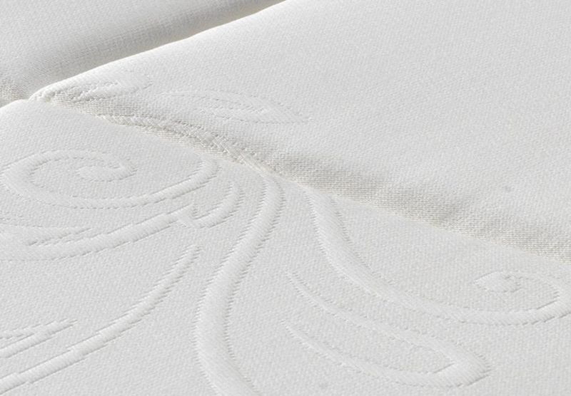Hot Selling Sponge Wadded Mattress with Export Package