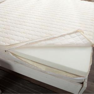 Washable Thickening Memory Foam Cotton-Padded Bedspread Bed Sets Bed Pad