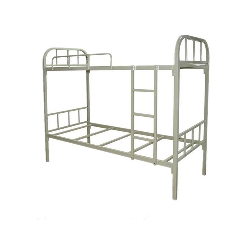 Cheap Free Sample Wholesale Metal Double Adult Bedroom Folding Bed