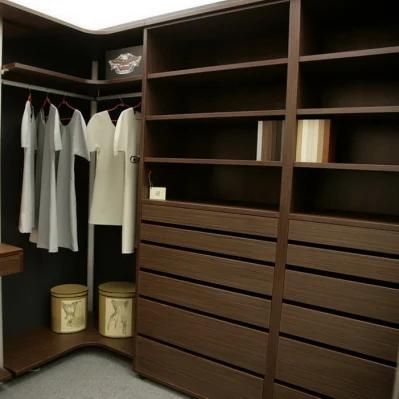 Solid Sliding Door Cherry Painting Oak Walnut Wooden Closet