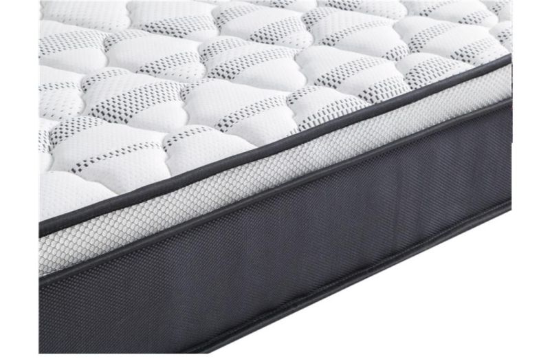Hot Selling Double Bed Mattress for Home or Hotel