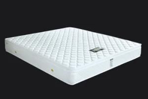 Contour Memory Foam Pocket Spring Compressed Mattress for Healthy Sleep