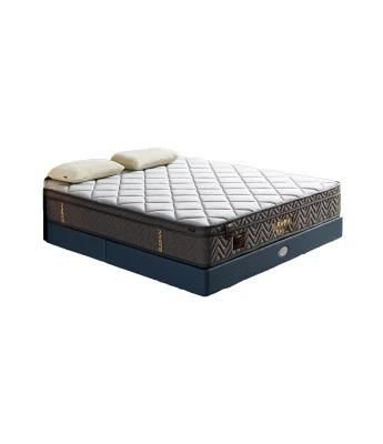 Latex Mattress Memory Foam Home Furniture Bedroom Full Size King Mattresses