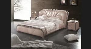 2013 Classical Leather Bed 906