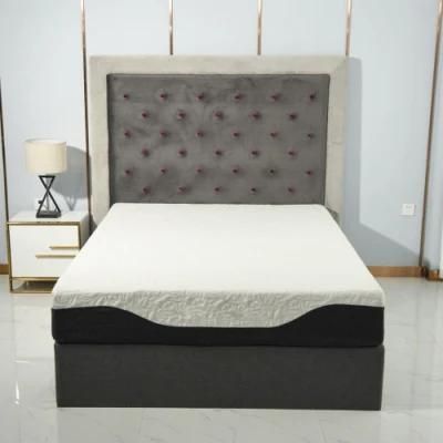 Wholesale Memory Foam Mattress for Sleeping