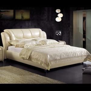 Modern Sex Leather Murphy Bed (920)