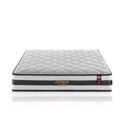 2020 Factory Offer Angel Dream Pocket Spring Mattress on Promotion