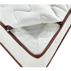 Cheap Pocket Spring Mattress