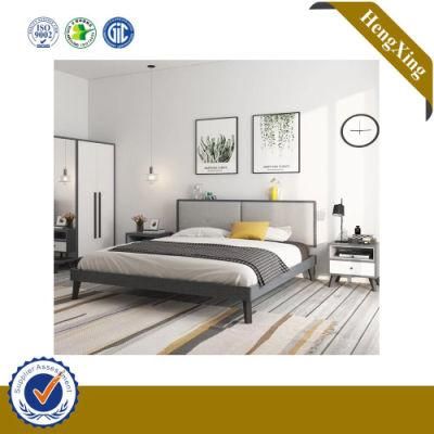 Factory Wholesale Modern Luxury 5 Star Hotel Bedroom Furniture Set