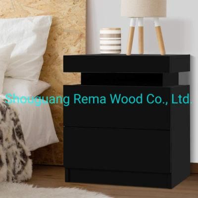 High Quality Bedside Table Side Table Nightstand End Table for Living Room