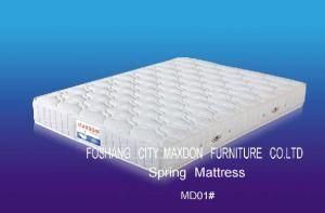 Health Mattress (MD01)