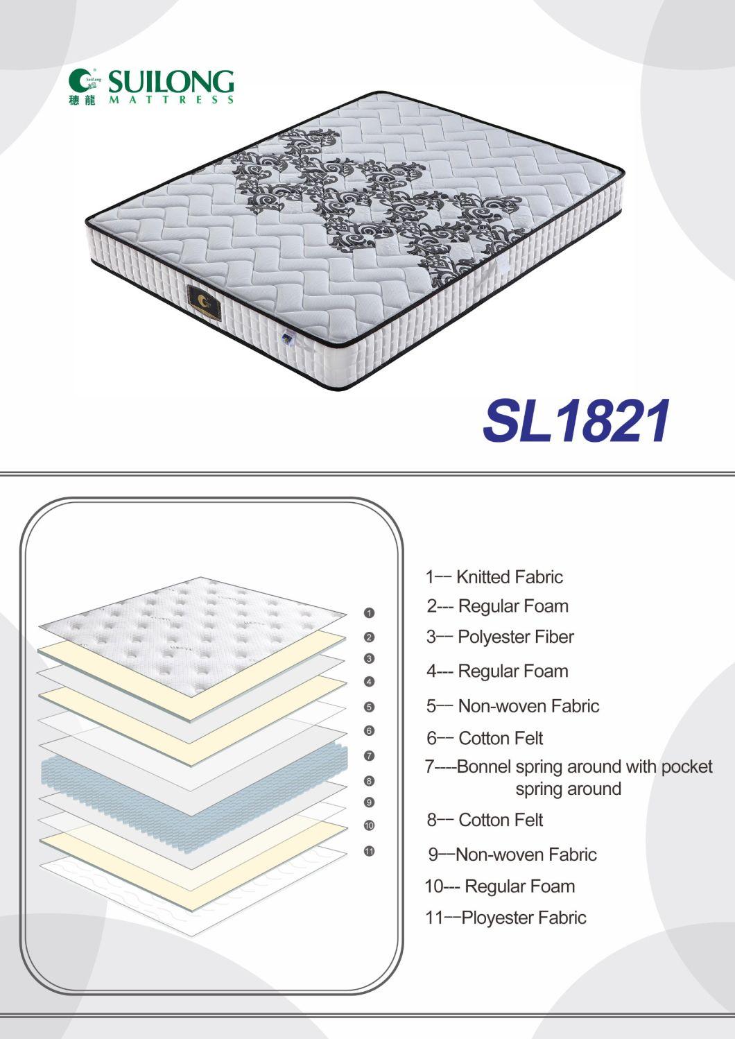 Good Sleep Mattress Purity Best Mattress Soft Spring Mattress