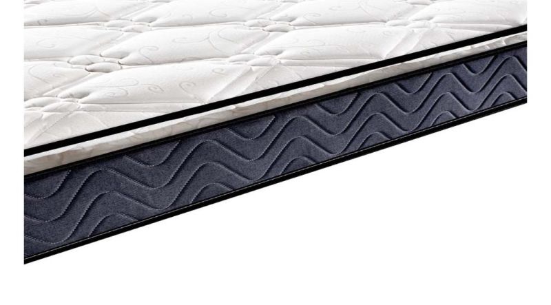 Hot Selling Home High Quality Soft Memory Foam Mattress