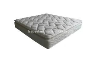 Hot Sell Item Royal Comfort Mattress ABS-7801