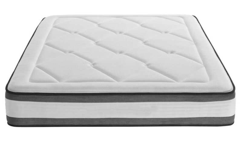 Pocket Spring Mattress Memory Foam Mattress Compressed Bedroom Mattress Furniture