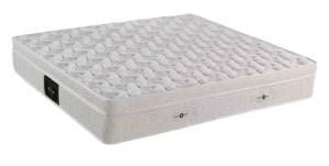 Euro Box Top Memory Foam Mattress (WL106)