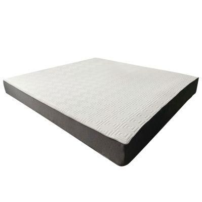 Factory Price Supplier Customized High Density Hybrid Memory Foam Mattress