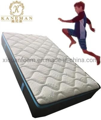 Memory Foam Compressed Packing Pocket Spring Mattress