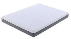 Super Comfort Cool Gel Memory Foam Mattress in a Box with High Quality