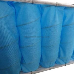 Pocket Spring Unit for Mattress
