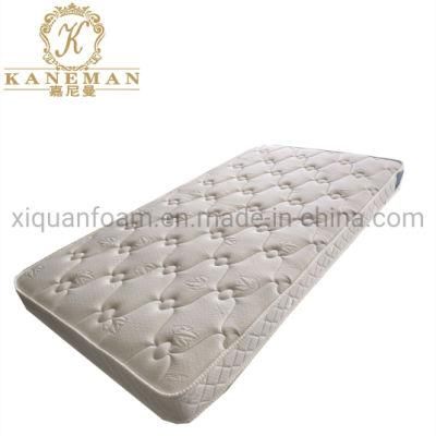 Cheap Spring Mattress Both Sides Mattress Wholesale Mattress