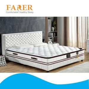 Comfortable Hotel Bed Mattress on Sale