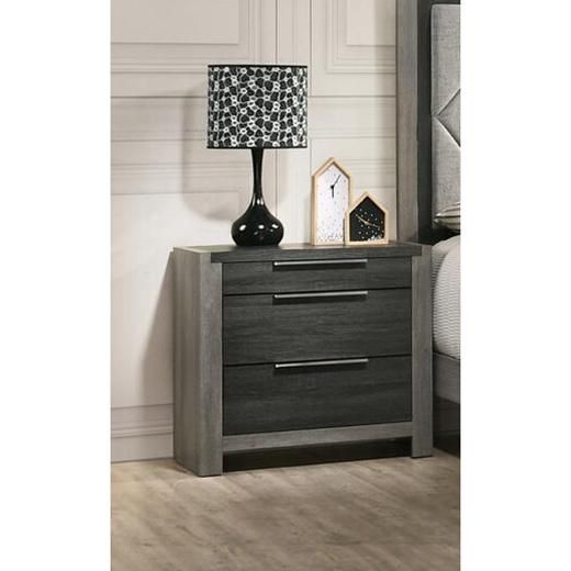 Nova Home Furnishings Drawer Night Stand