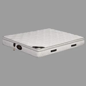 Euro Box Memory Foam Mattress (RH-603)