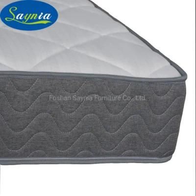 Foam Spring Hard Mattress for Students