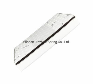 Wholesale Pocket Coil Spring Bed/Hotel/Home/Furniture/Bedroom Foam Mattress in China Mattresses