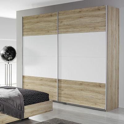 Sliding Wardrobes Bedroom