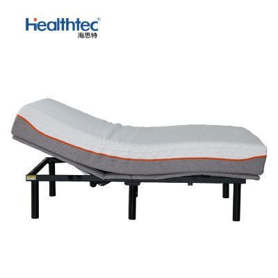 Beds Electric Relaxation Adjustable Bed