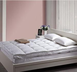 Comfortable and Breathable Mattress Topper-Exquisite