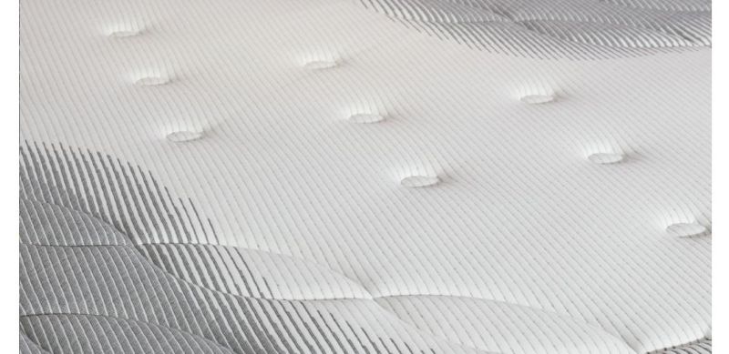 Spring Mattress Medium Soft for Hotel/Home