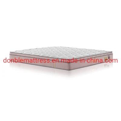 Firm High Density Foam Mattress, Firm Mattress for Five Star Hotel