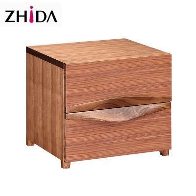 Bedside with Drawer Nightstand Chest Cabinet for Bedroom Furniture