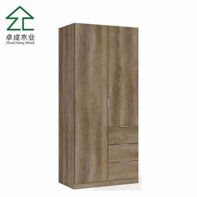 Minimalist Design Locker Home Furniture Bedroom Wardrobe Cheap Wholesale