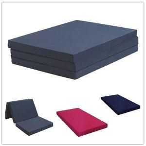 Hot Sale Cheap Memory Foam Bed Sponge Mattress