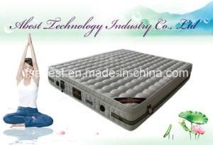 Pillow Top Pocket Spring Mattress -ABS-2921