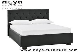Monaco PU Bed