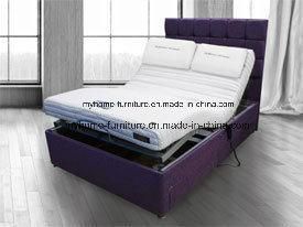 Fold Adjustable Bed Hotel Bed