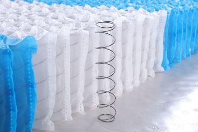 Factory Sales Compact 5 Zones High Standard Non-Woven Fabric