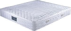 Foam / Spring Mattress (MA668)