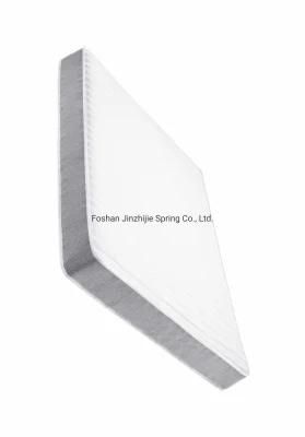 Roll up Mattress with Memory Foam 3/5/7/9-Zoned Pocket-Coil-Spring for Hotel/Home/Bedroom/Mattresses-Furniture