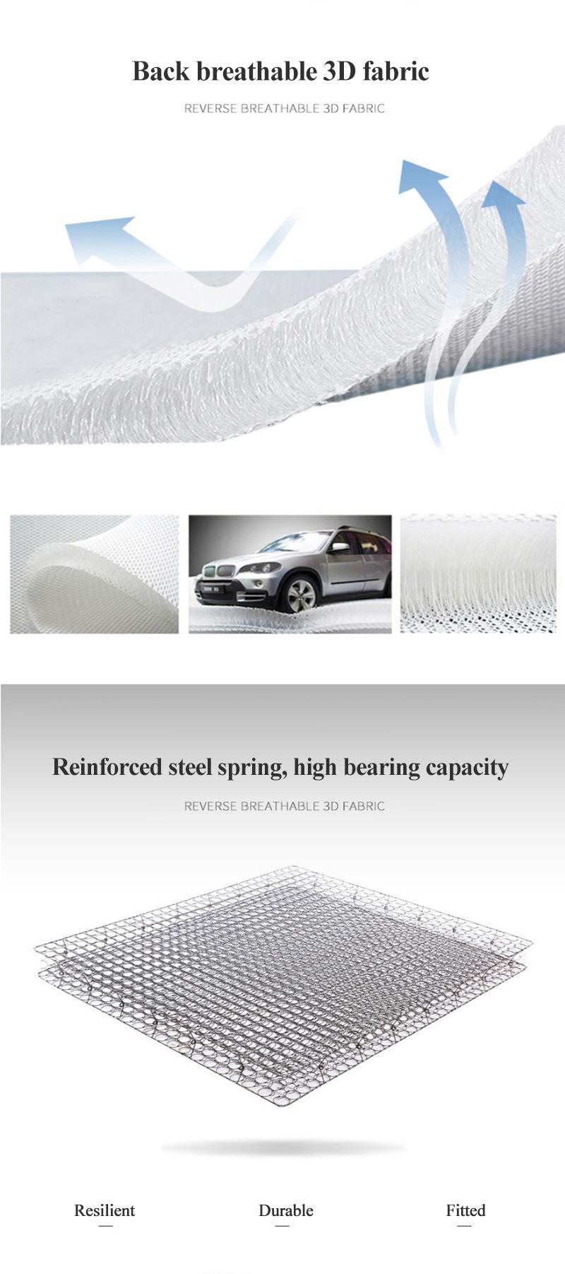 Hot Sale Modern Design Bedroom Soft Bedroom Bed Mattress