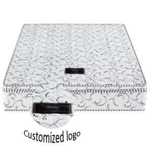 Hot Sale 3e Coconut Fiber Mattress with Bonnell Spring