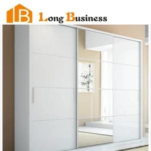 DIY MDF Wardrobe Closet for Sale