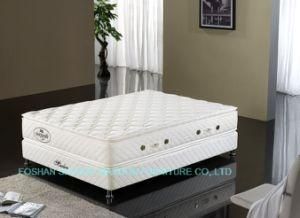 Pocket Spring / Foam / Spring Mattress (MA01)